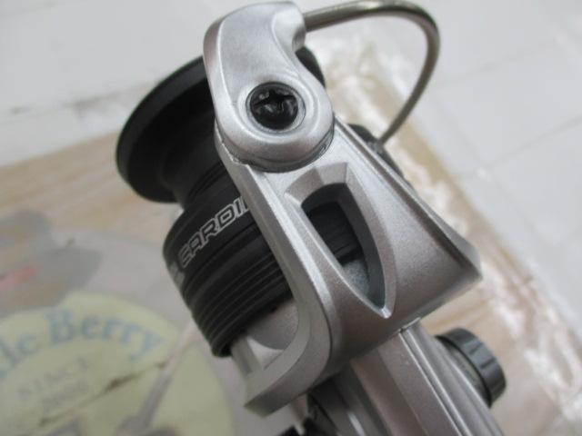 カーディナルⅢSX 2500H