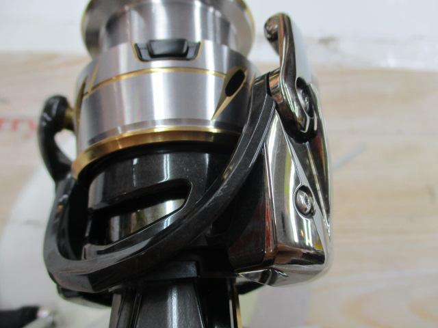 20ルビアス LT3000-XH