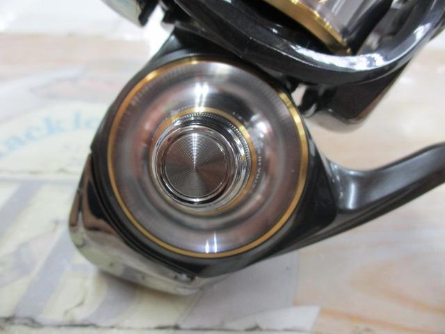 20ルビアス LT3000-XH