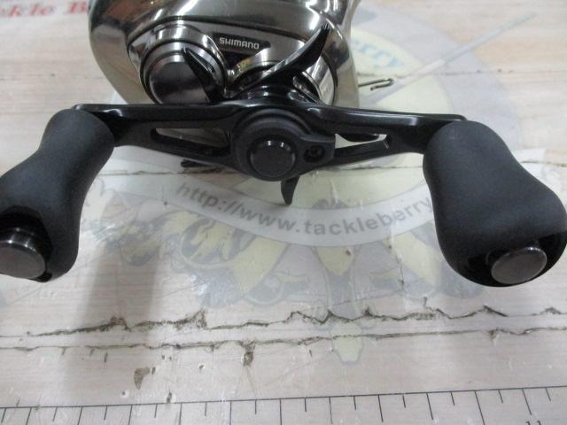 21アンタレスDC HG RH