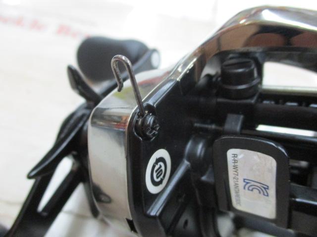 21アンタレスDC HG RH