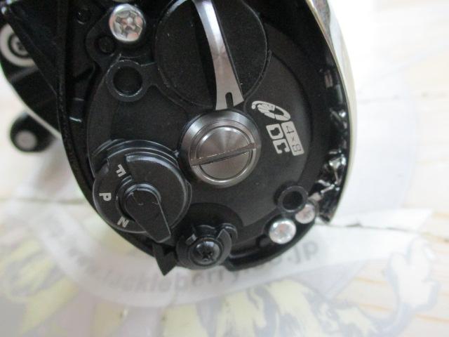 21アンタレスDC HG RH