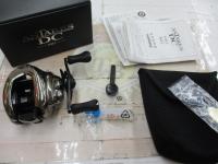 21アンタレスDC HG RH