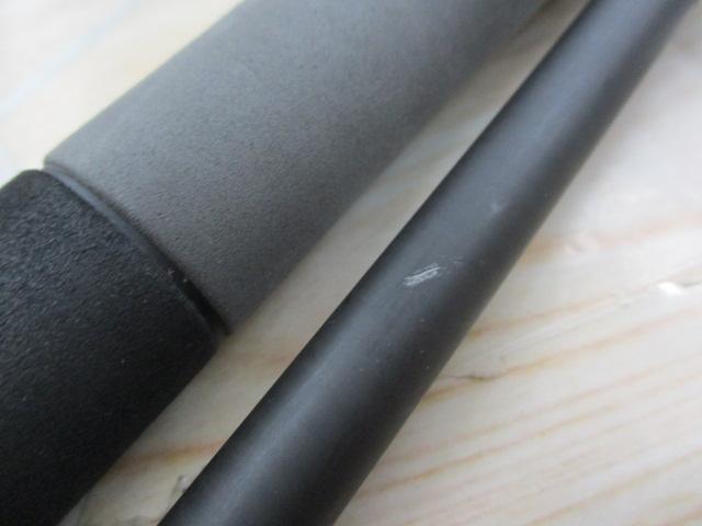 ブラックスケールバスハックBSHC-73M/XH+