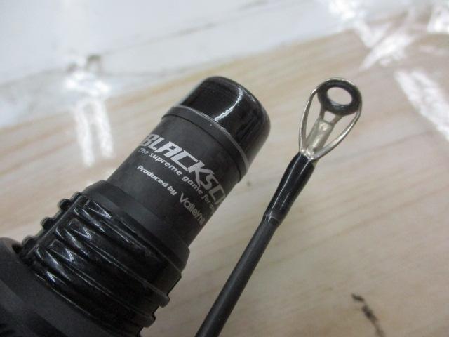 ブラックスケールバスハックBSHC-73M/XH+