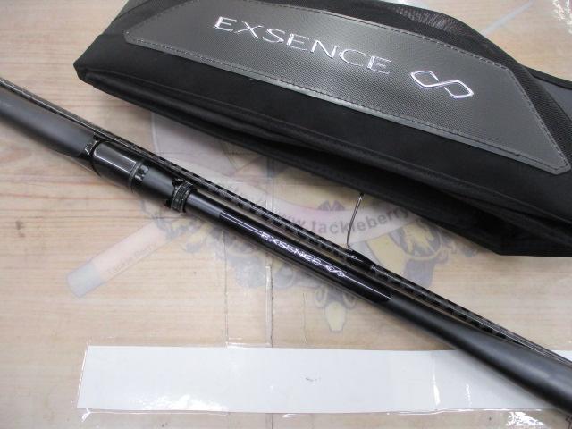 22エクスセンスインフィニティ S96ML