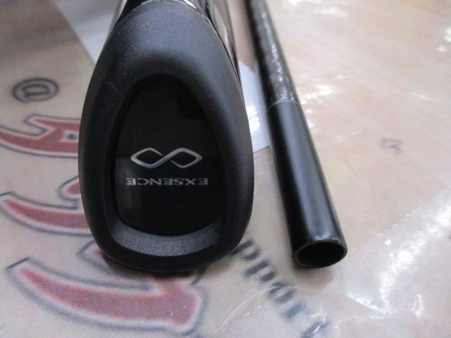 22エクスセンスインフィニティ S96ML