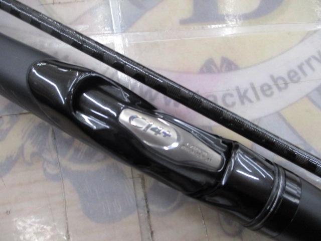 22エクスセンスインフィニティ S96ML