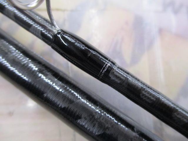 22エクスセンスインフィニティ S96ML