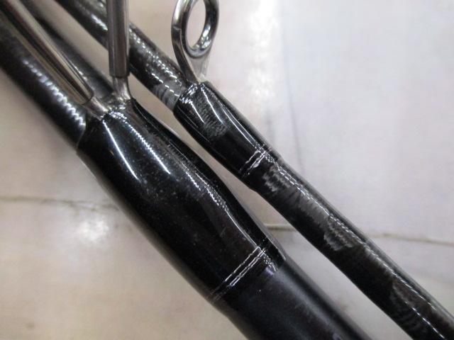 22エクスセンスインフィニティ S96ML