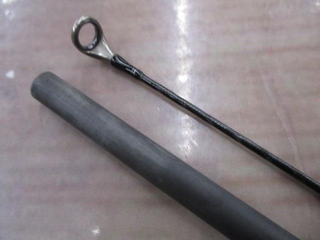 22エクスセンスインフィニティ S96ML