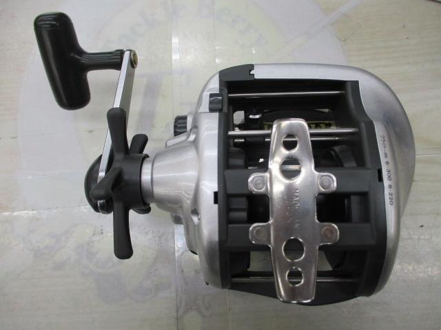 スーパータナセンサーS 500W