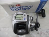 スーパータナセンサーS 500W