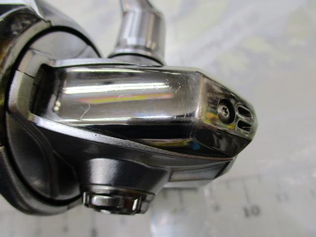 19ストラディック C2000SHG