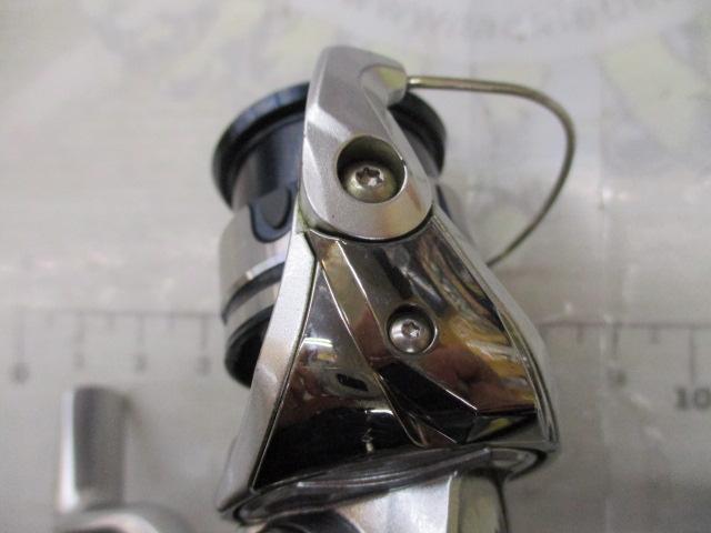 19ストラディック C2000SHG