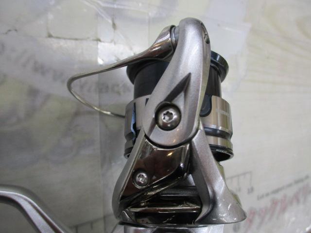 19ストラディック C2000SHG