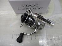 19ストラディック C2000SHG