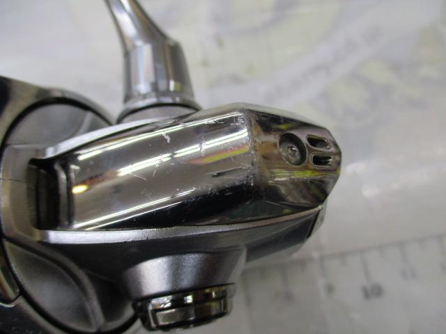 19ストラディック C2000SHG