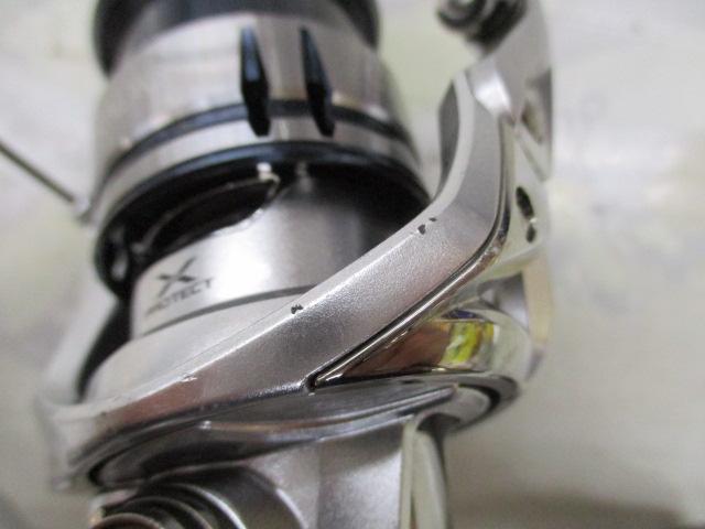 19ストラディック C2000SHG