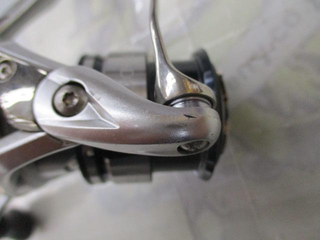 19ストラディック C2000SHG