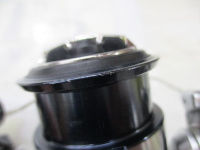 19ストラディック C2000SHG