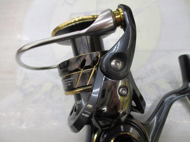 22カルディアSW 6000D-H