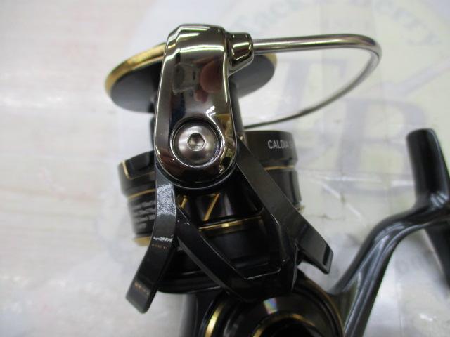 22カルディアSW 6000D-H