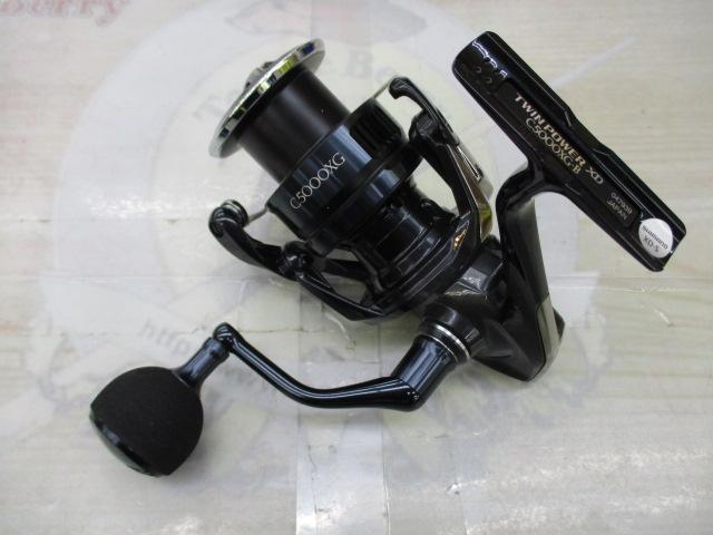 25ツインパワーXD C5000XG