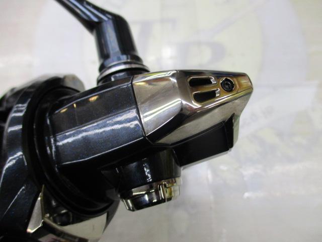 25ツインパワーXD C5000XG