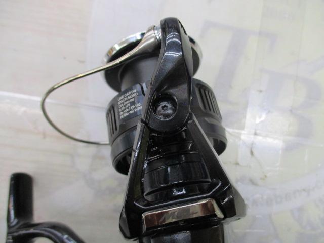 25ツインパワーXD C5000XG