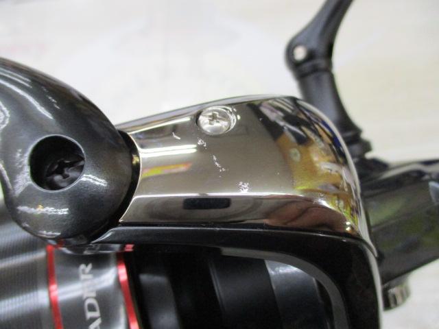 25サーフリーダー35 極細