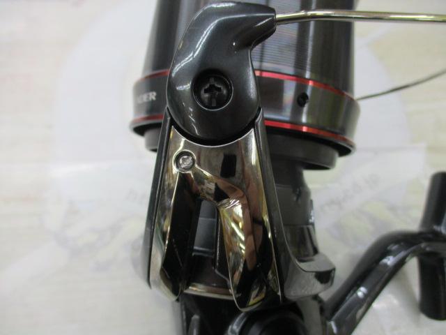 25サーフリーダー35 極細