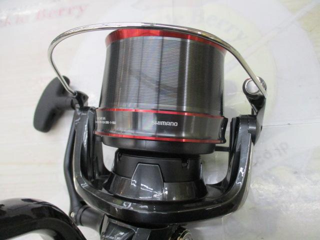 25サーフリーダー35 極細