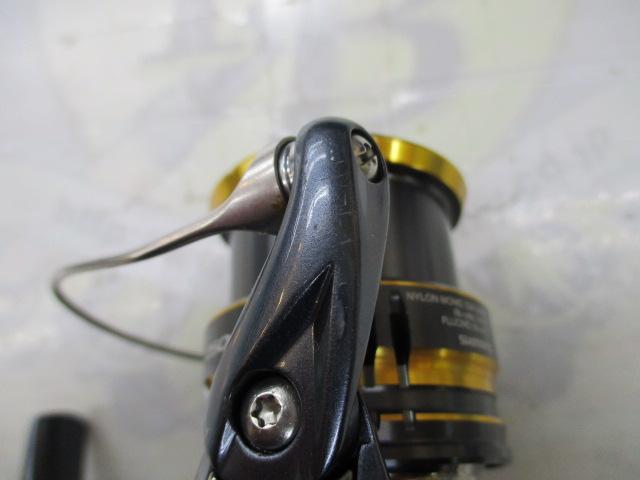 21アルテグラ 2500SHG