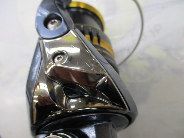 21アルテグラ 2500SHG