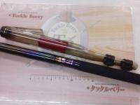 極翔 石鯛 540T(振出)