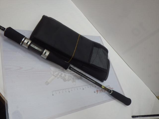 エックスオーエックス ティップランGR3 S66ML