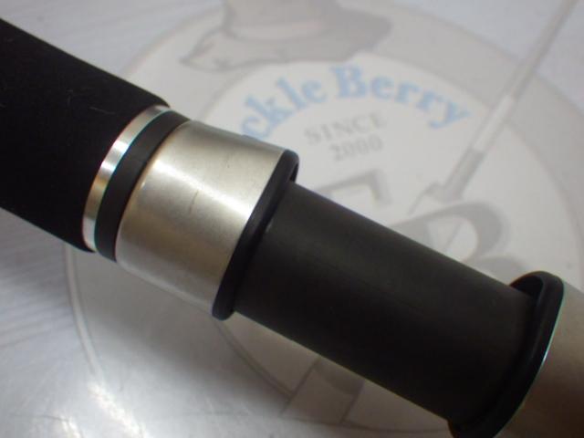 エックスオーエックス ティップランGR3 S66ML