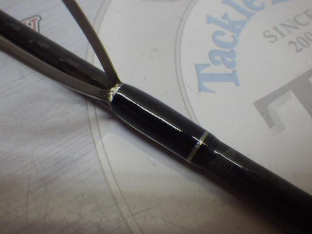 エックスオーエックス ティップランGR3 S66ML