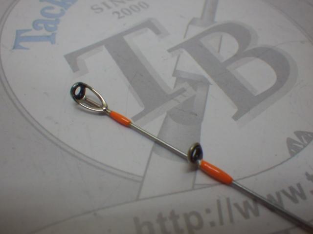 エックスオーエックス ティップランGR3 S66ML