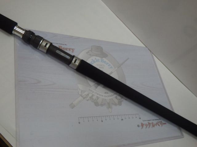 XOOXジギングGRⅢJGGRⅢ-V-S62#2