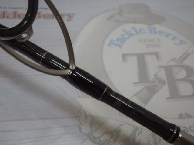 XOOXジギングGRⅢJGGRⅢ-V-S62#2