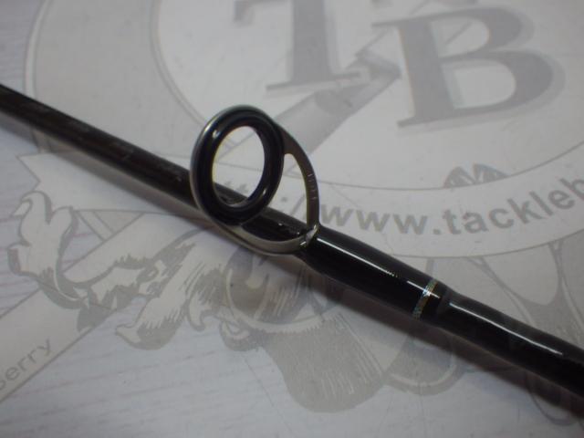 XOOXジギングGRⅢJGGRⅢ-V-S62#2