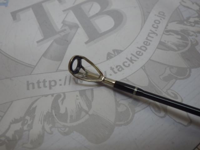 XOOXジギングGRⅢJGGRⅢ-V-S62#2