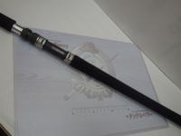 XOOXジギングGRⅢJGGRⅢ-V-S62#2