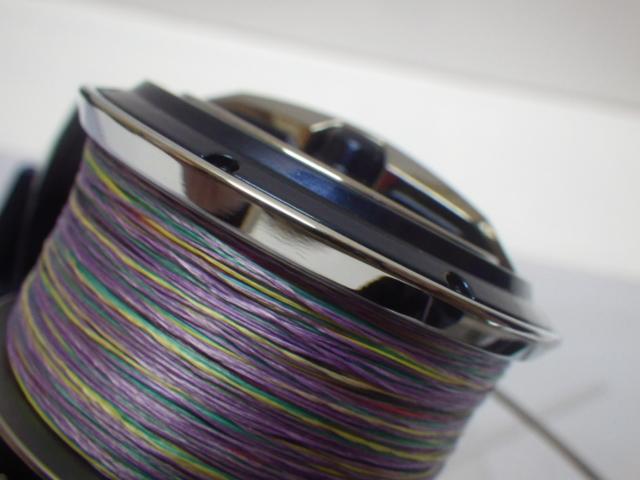 21ツインパワーXD 4000XG