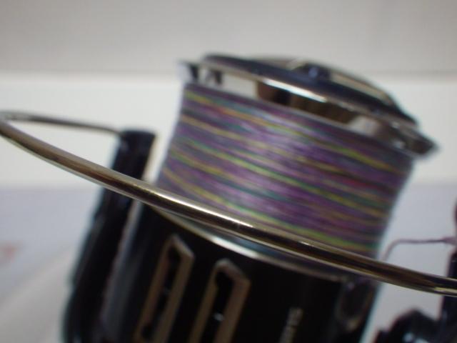 21ツインパワーXD 4000XG