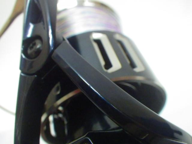 21ツインパワーXD 4000XG