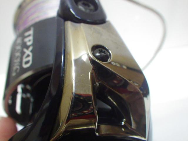 21ツインパワーXD 4000XG