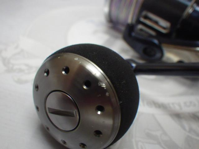 21ツインパワーXD 4000XG